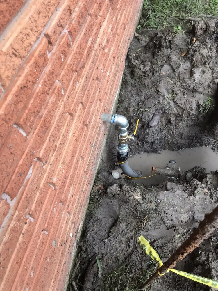 Slide of Centron Plumbing Services