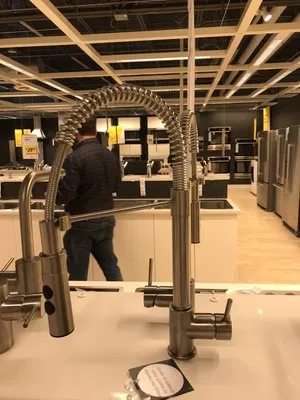 Centron Plumbing Services Logo