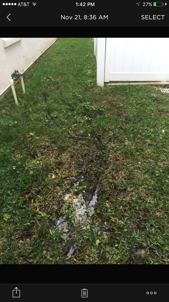 Slide of Centurion Services