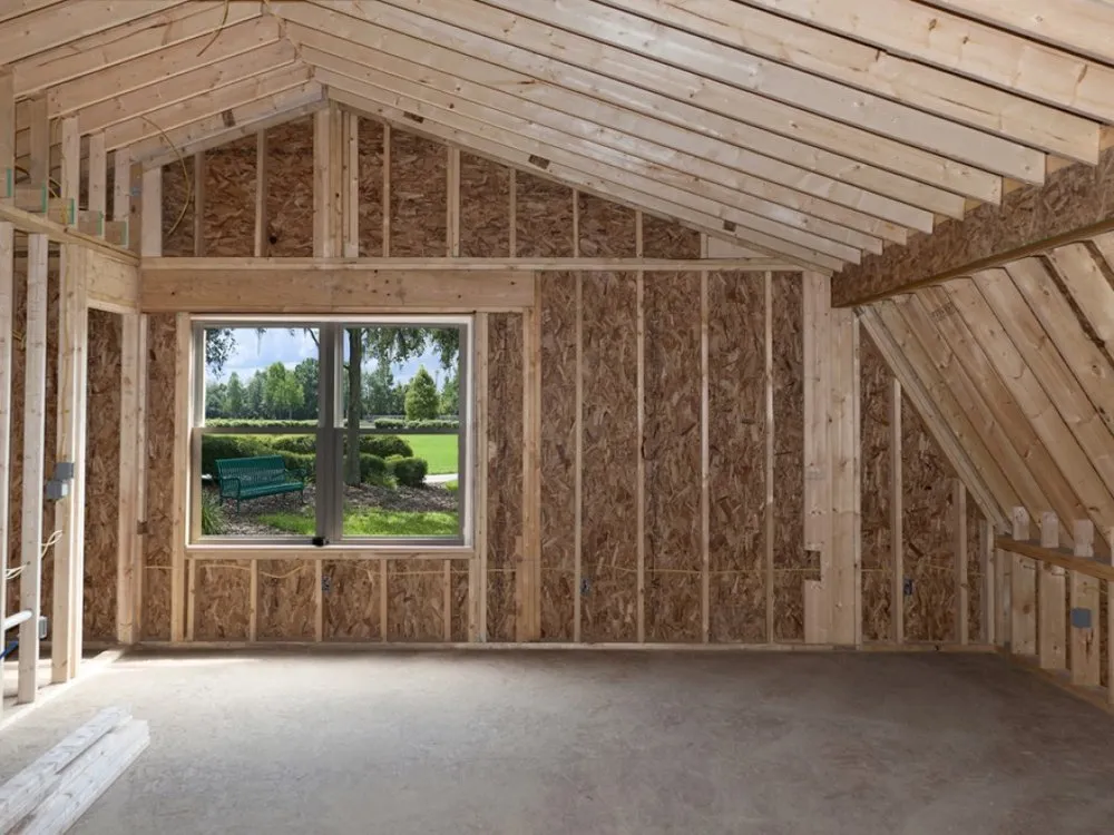 Slide of Century Contracting