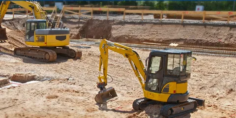 Slide of Century Contracting