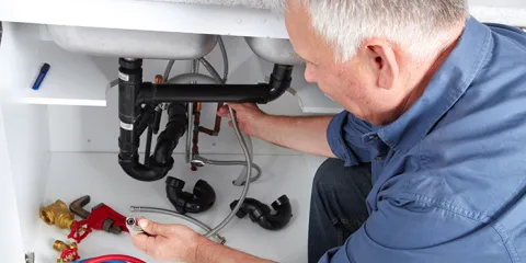 Slide of Century Contracting