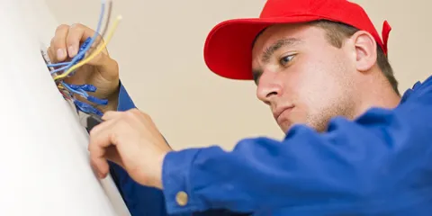 Slide of Century Contracting