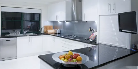 Slide of Century Contracting