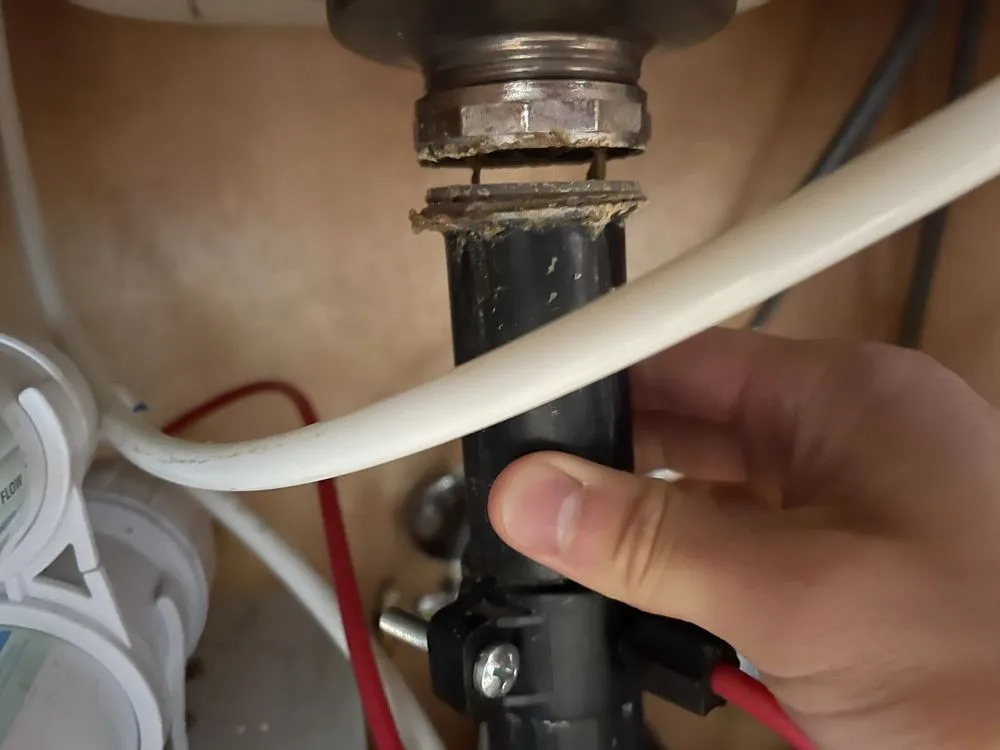 Slide of Century Home Services