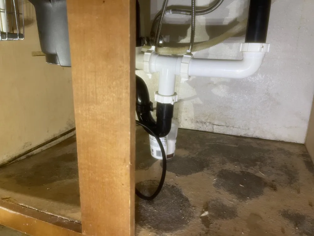 Slide of Century Home Services