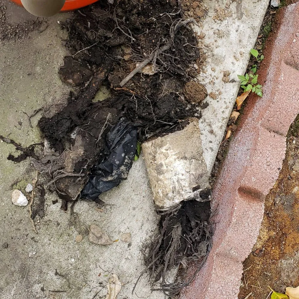 Slide of Century Rooter Service & Plumbing