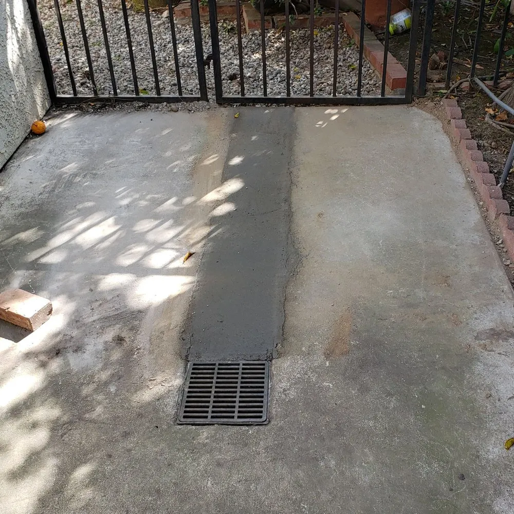 Slide of Century Rooter Service & Plumbing