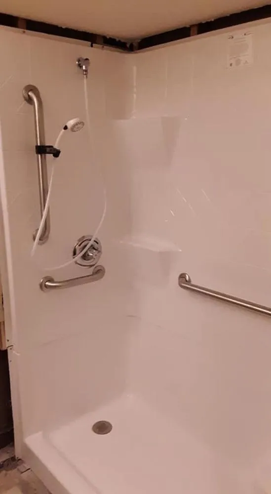 Slide of Ceren Plumbing & Mechanical Company