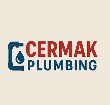 Cermak Plumbing Logo