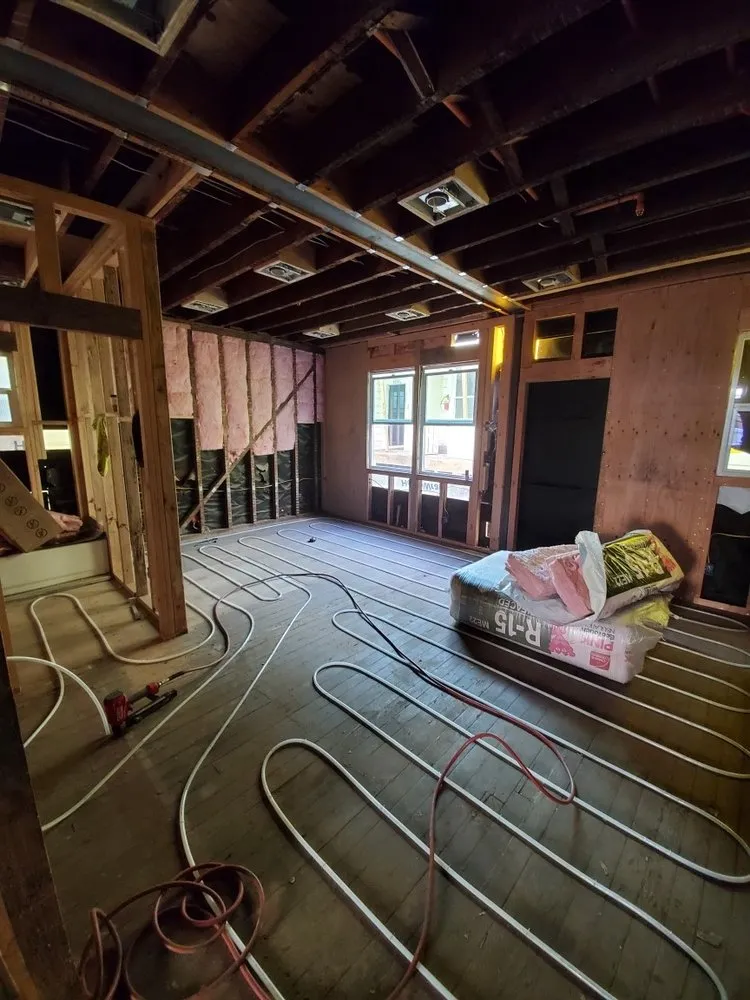 Slide of Ceron Heating & Cooling