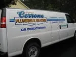 Slide of Cerrone Plumbing, Heating and Air Conditioning