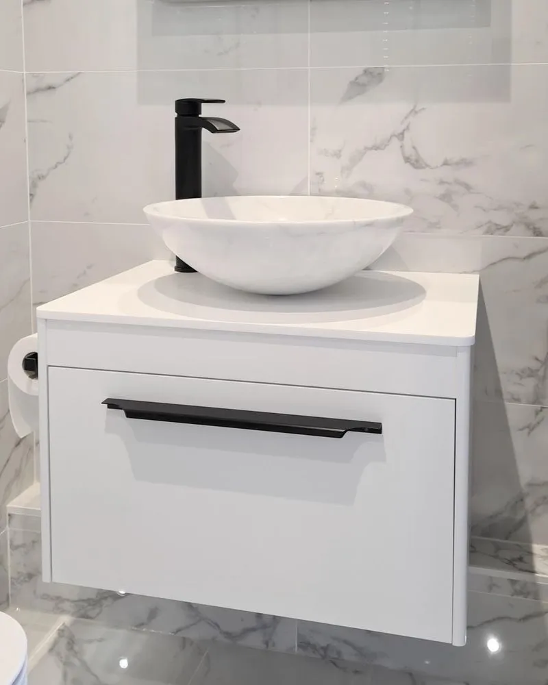 Slide of Certain Plumbing & Drain