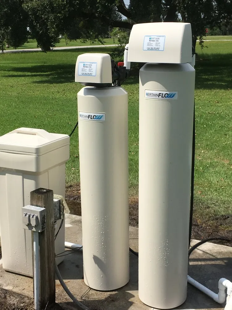 Slide of Certain Services