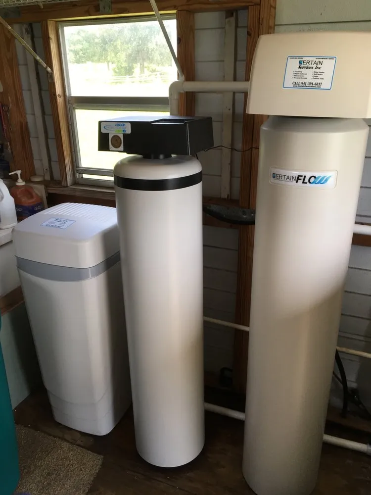 Slide of Certain Services