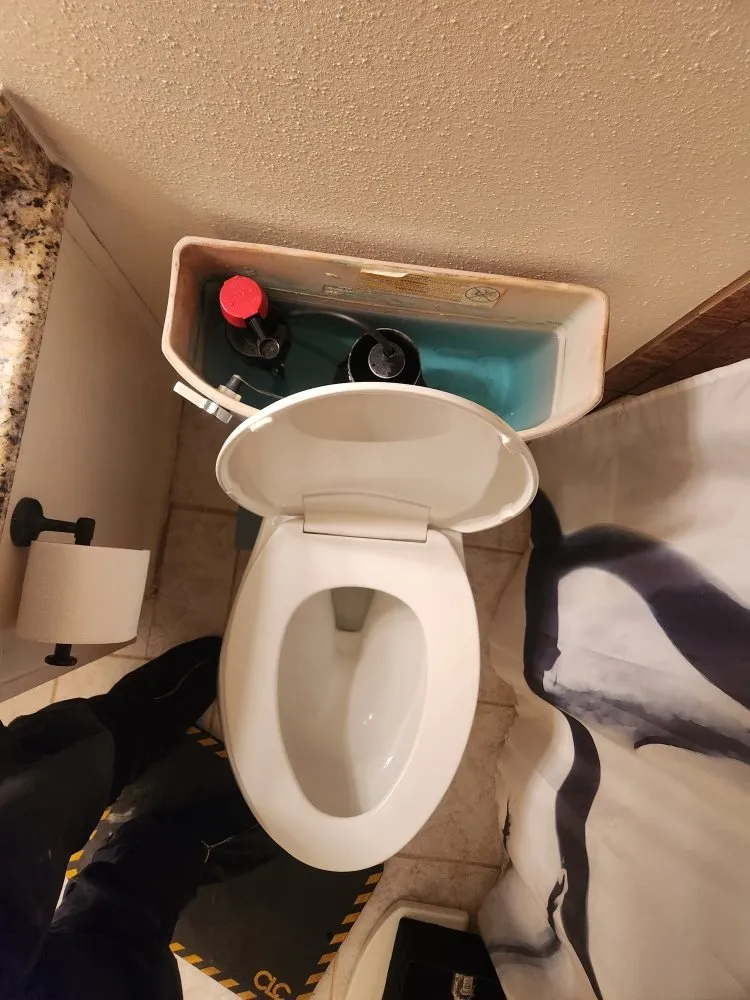 Slide of CERTi Pro Plumbing