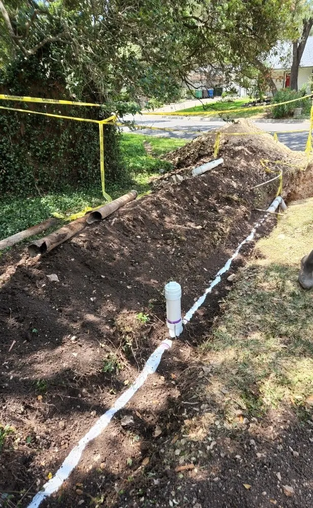 Slide of CERTi Pro Plumbing