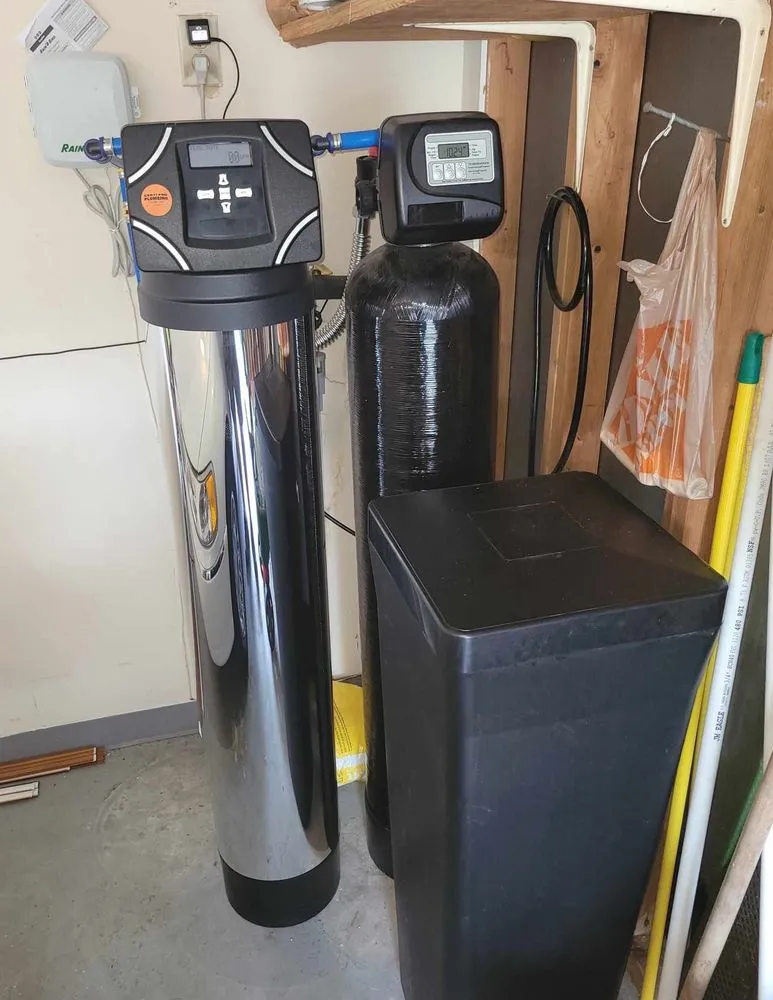 Slide of CERTi Pro Plumbing