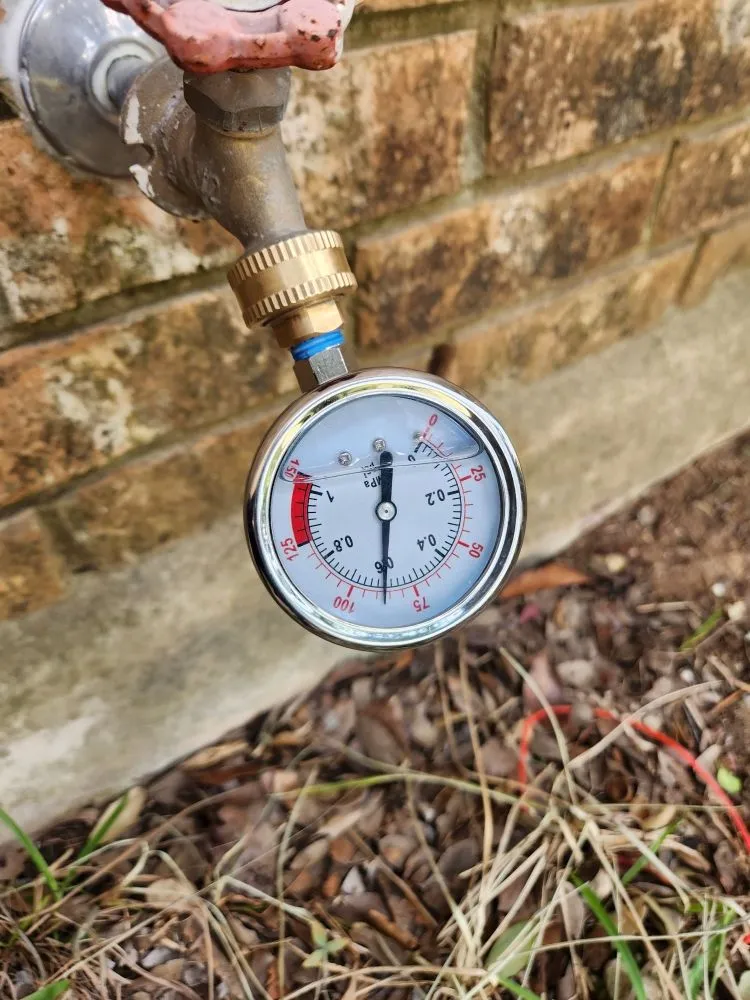 Slide of CERTi Pro Plumbing