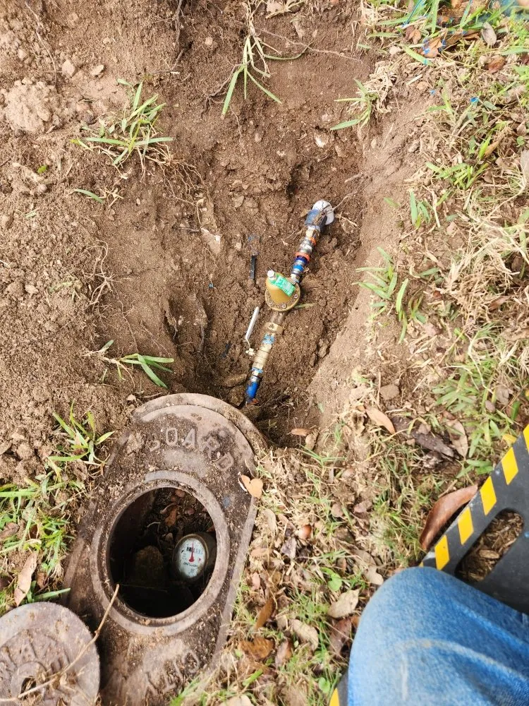 Slide of CERTi Pro Plumbing