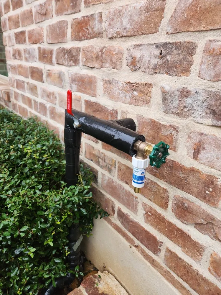 Slide of CERTi Pro Plumbing