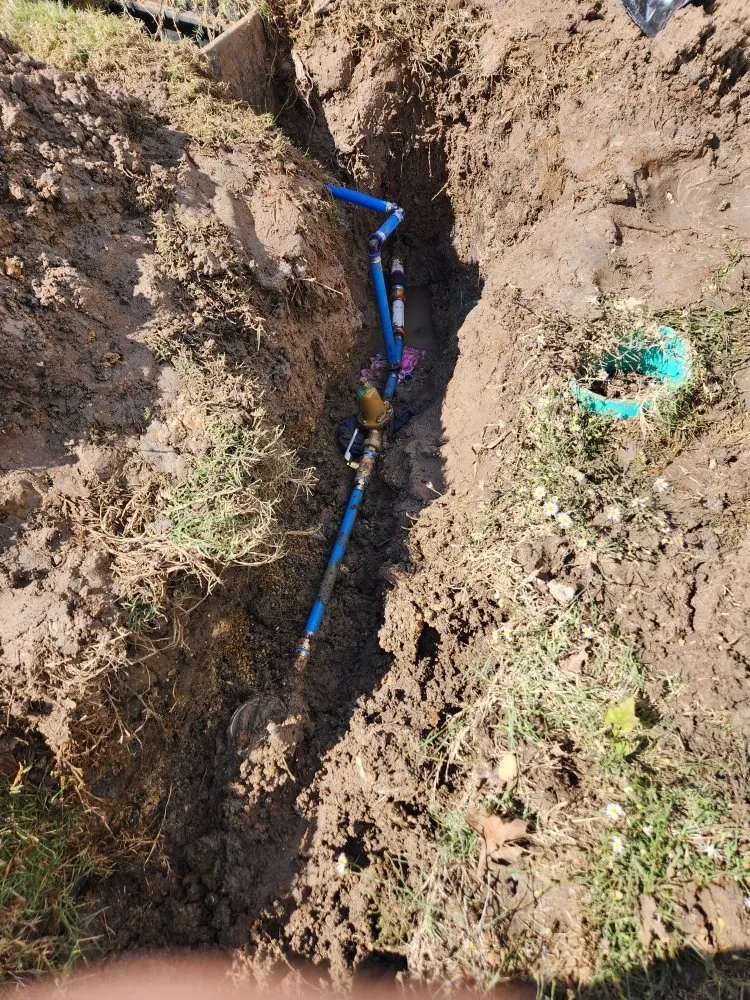 Slide of CERTi Pro Plumbing