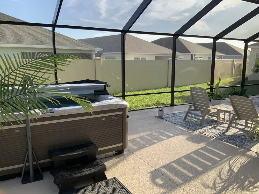 Slide of Certi-Struct Construction