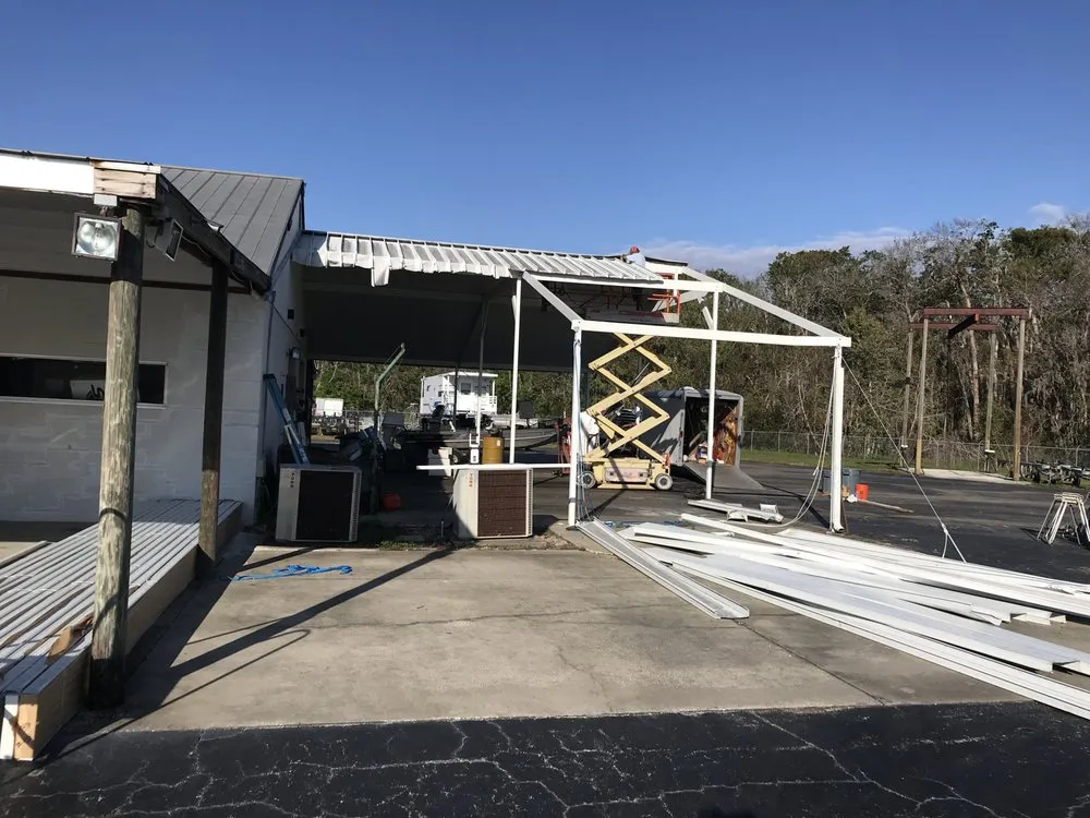 Slide of Certi-Struct Construction