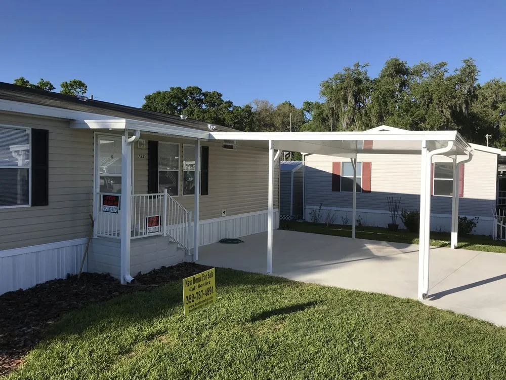 Slide of Certi-Struct Construction