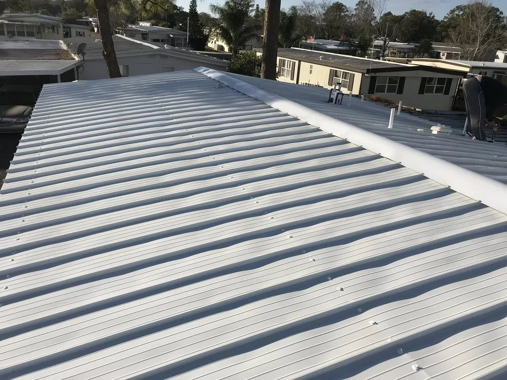 Slide of Certi-Struct Construction