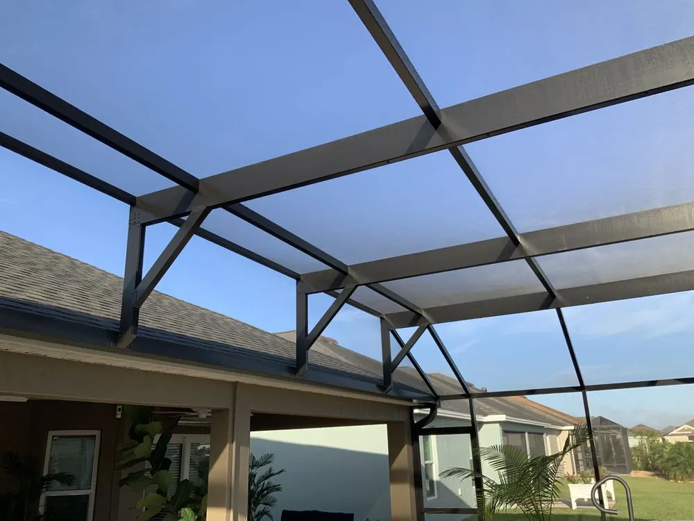 Slide of Certi-Struct Construction