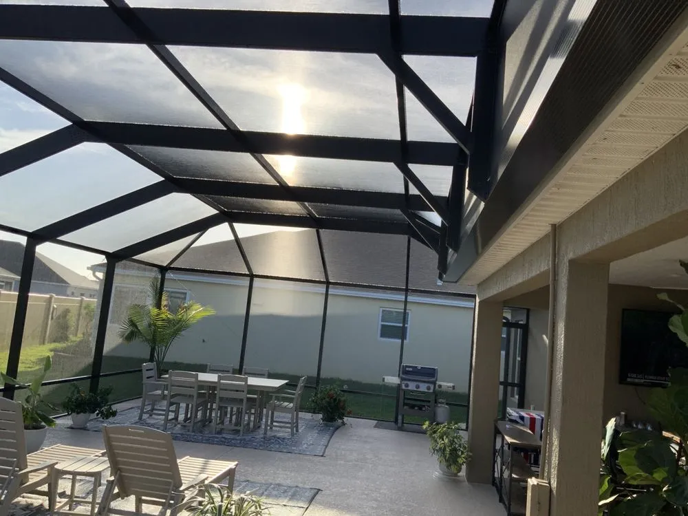 Slide of Certi-Struct Construction