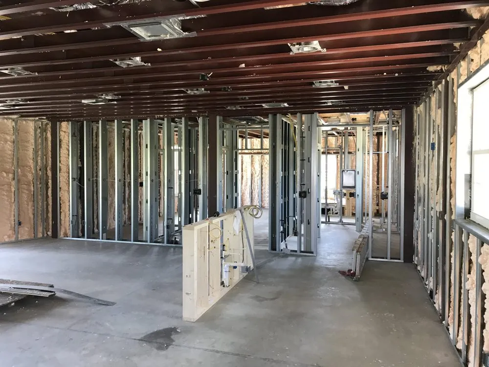 Slide of Certi-Struct Construction