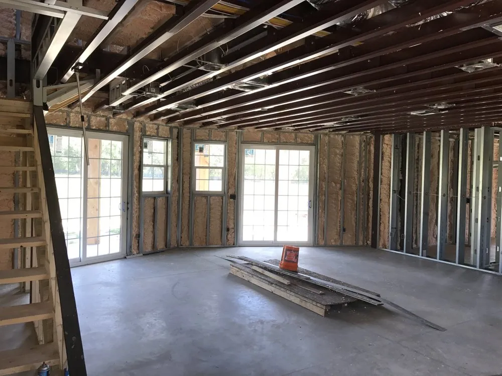 Slide of Certi-Struct Construction