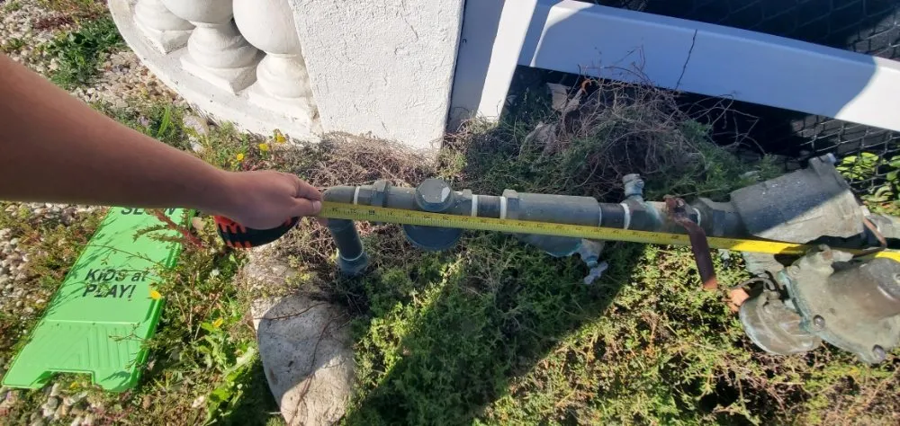 Quality leak detection for homes in San Diego, CA by Certified Backflow Tester