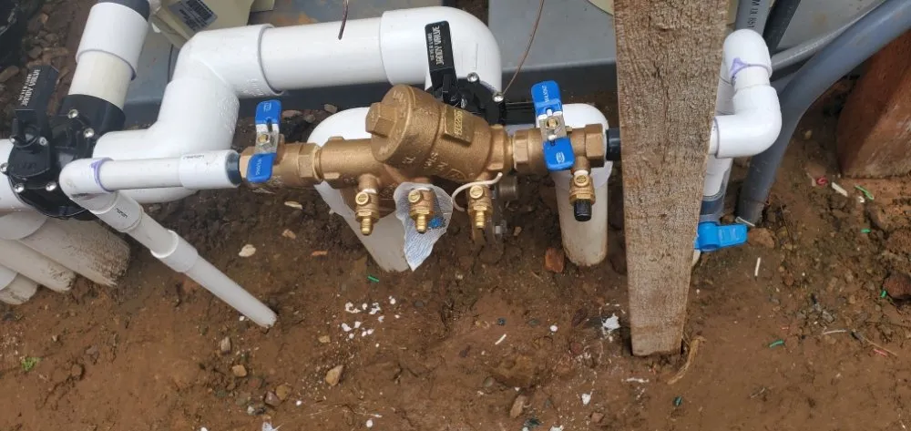 Trusted leak detection service in San Diego, CA - Certified Backflow Tester