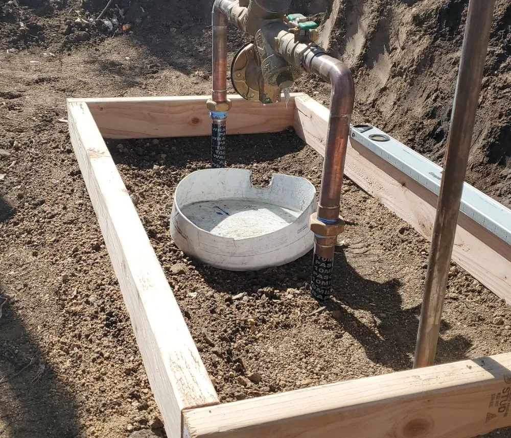 Reliable drain cleaning service in San Diego, CA - Certified Backflow Tester