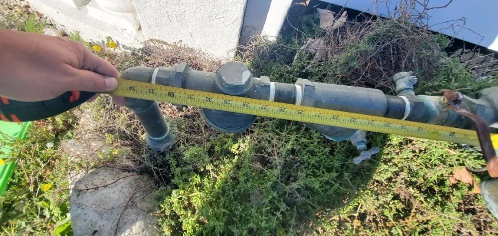 Trusted water heater service service in San Diego, CA - Certified Backflow Tester
