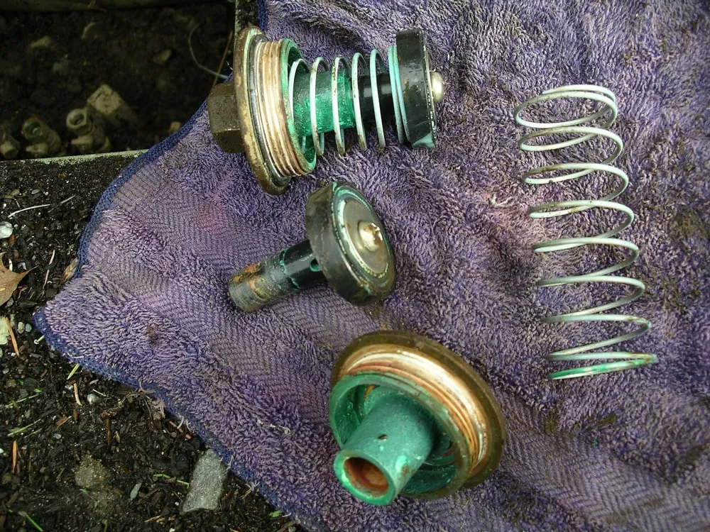 Top-rated plumbing repair service in Sammamish, WA - Certified Backflow Testing