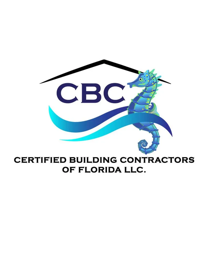 Slide of Certified Building Contractors of Florida