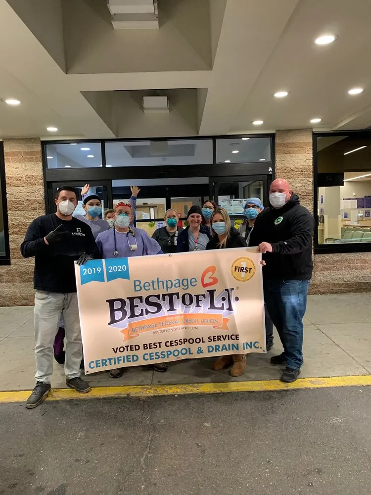 Expert pipe repair experts serving Centereach, NY - Certified Cesspool Service Suffolk County | Cesspool Pumping