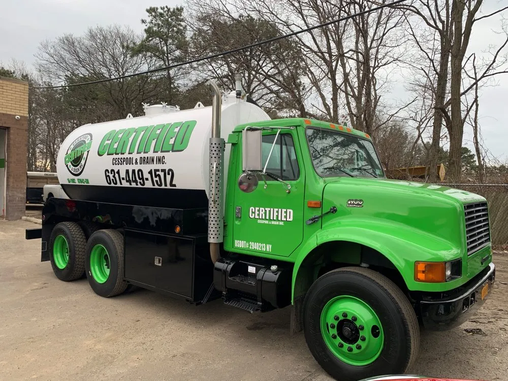 Expert plumbing repair for homes in Centereach, NY by Certified Cesspool Service Suffolk County | Cesspool Pumping