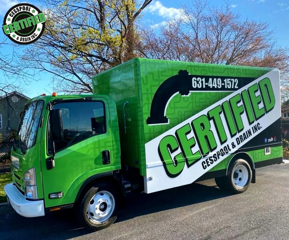 Affordable water heater service for homes in Centereach, NY by Certified Cesspool Service Suffolk County | Cesspool Pumping