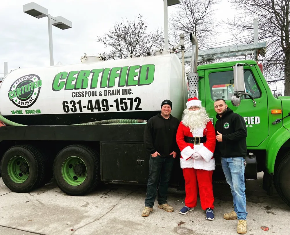 Quality emergency plumbing experts serving Centereach, NY - Certified Cesspool Service Suffolk County | Cesspool Pumping