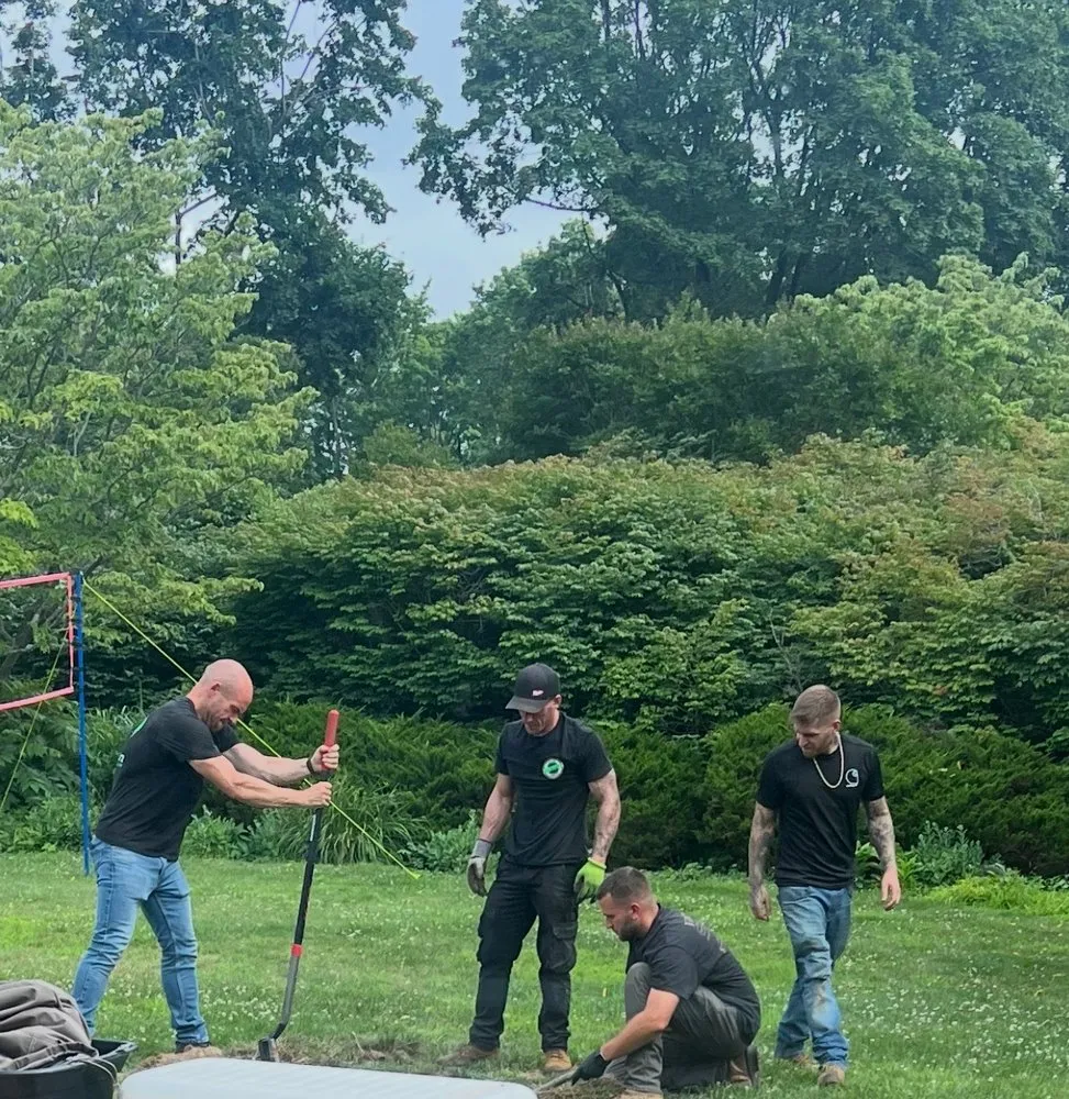 Slide of Certified Cesspool Service Suffolk County | Cesspool Pumping