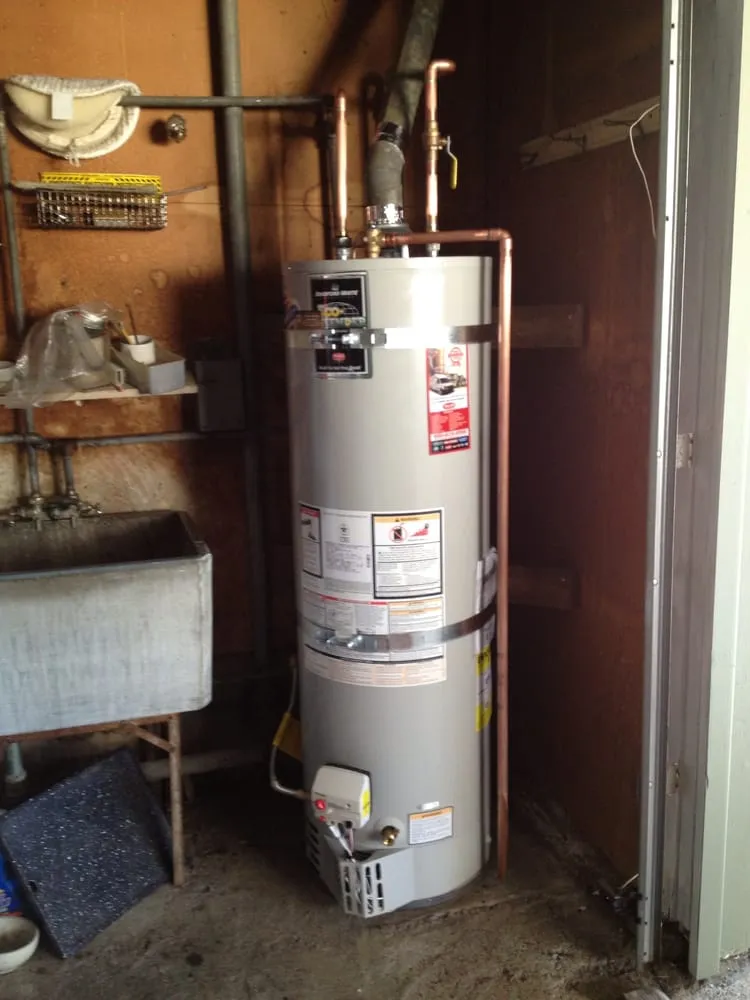 Slide of Certified Plumbing & Rooter