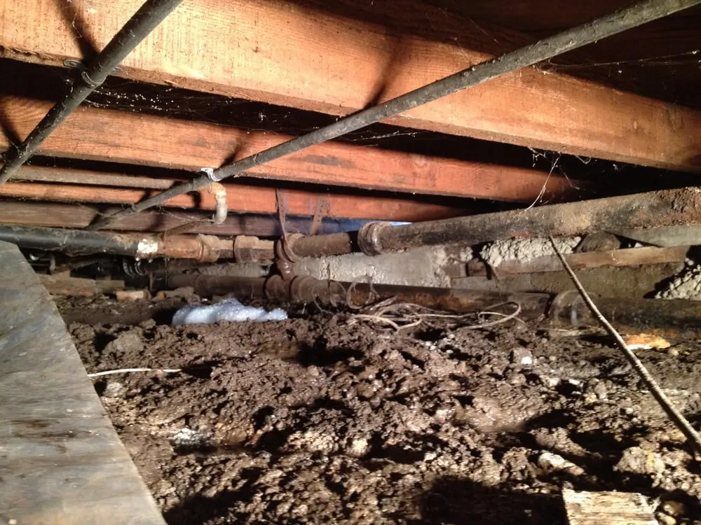 Slide of Certified Plumbing & Rooter