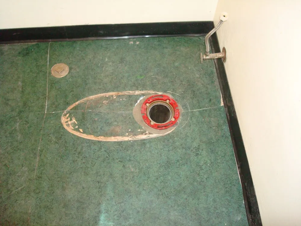 Slide of Certified Plumbing & Rooter