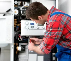 Slide of Certified Plumbing and Drain