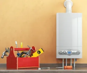 Slide of Certified Plumbing and Drain